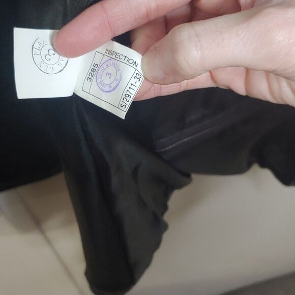 VTG Wilson's Leather Jacket Pelle Studio Dark Brown Long Coat Women's Size XL - Picture 4 of 8